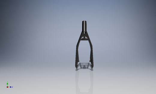 Honda CB75本田车架缩略图